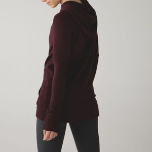 Lululemon Sweet Savasana Sweater